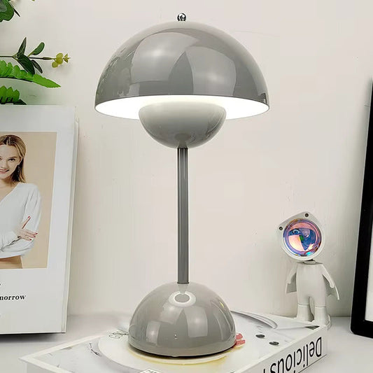 Frendorf | BrightFlow – Wiederaufladbare Kabellose Tischlampe