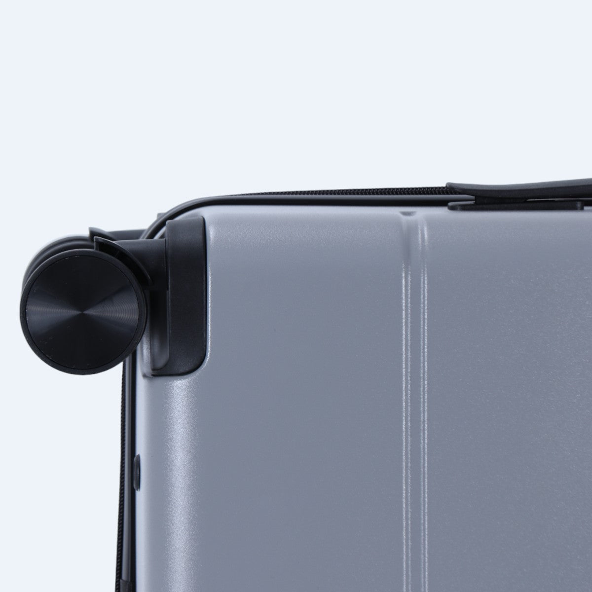 Frendorf | 3-teilige Hartschalen-Kofferset – Atlas Explorer