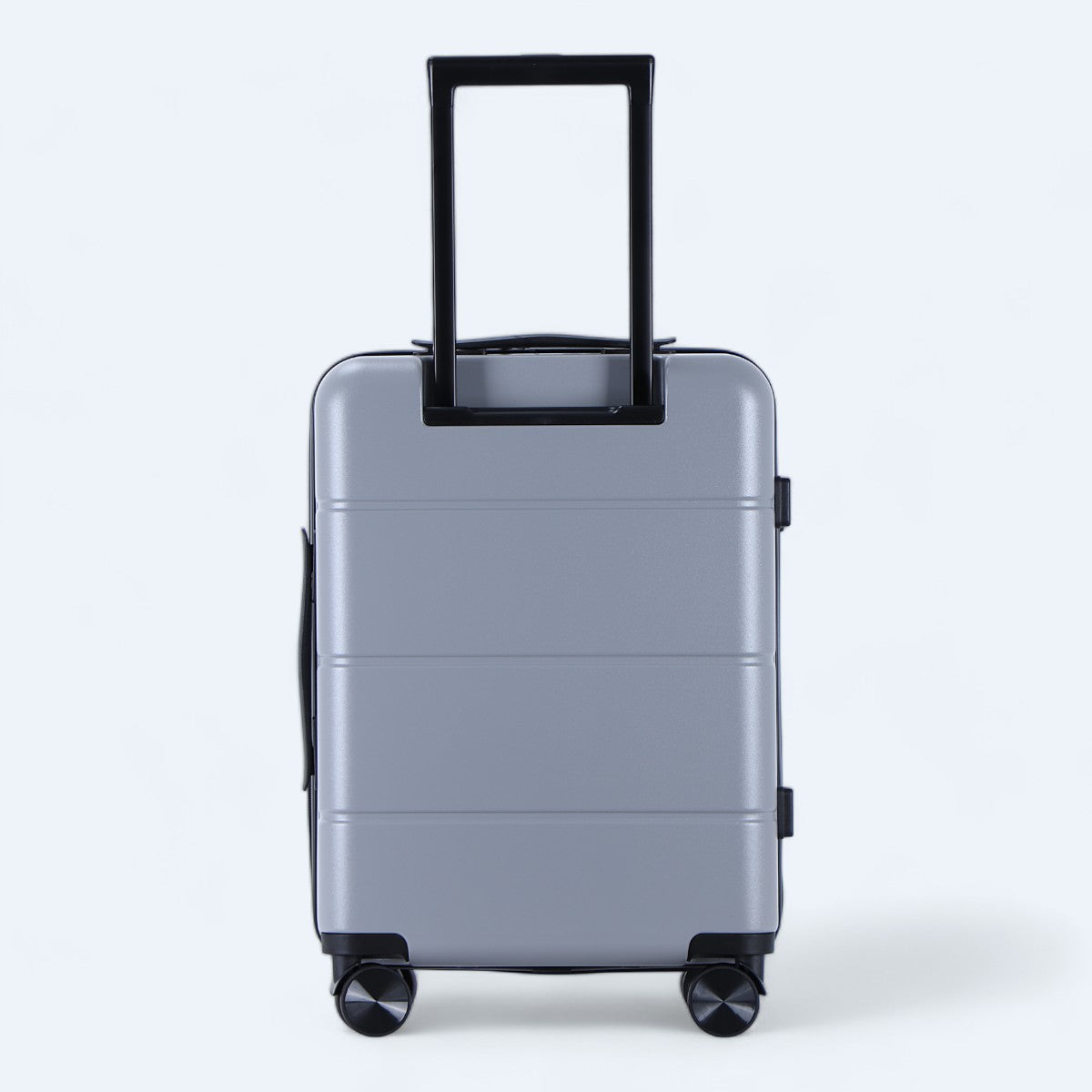 Frendorf | 3-teilige Hartschalen-Kofferset – Atlas Explorer