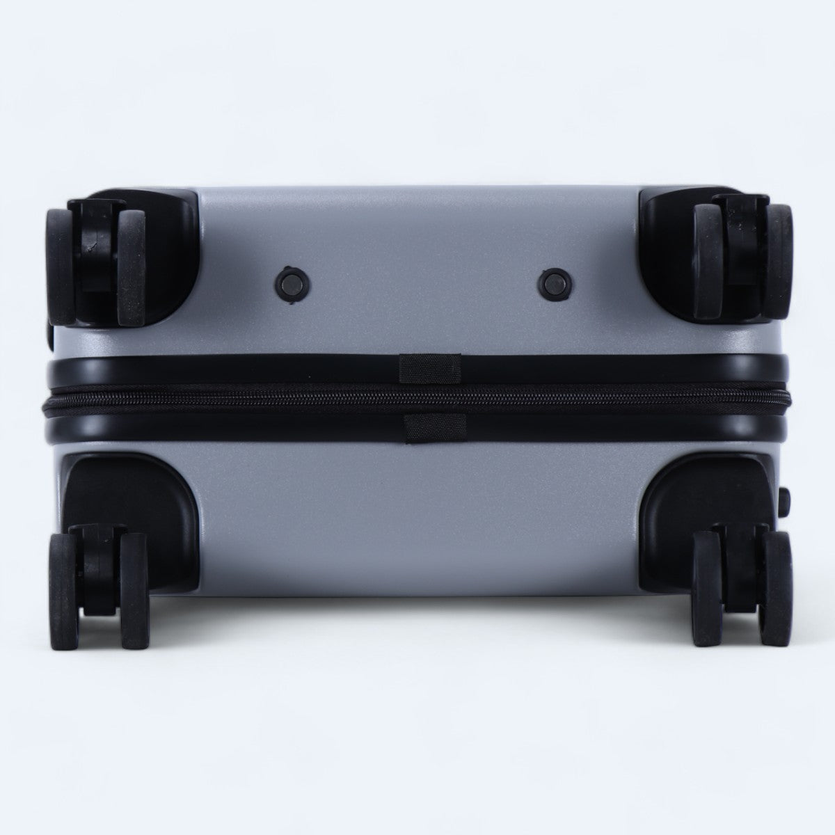 Frendorf | 3-teilige Hartschalen-Kofferset – Atlas Explorer