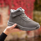 Frendorf | Ergonomische Winterstiefel - Schmerzlindernd & Wärmend