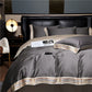 Frendorf | Luxe Satin Bettwäsche 4-Teiliges Set - OpulenceSleep