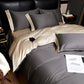 Frendorf | Luxe Satin Bettwäsche 4-Teiliges Set - OpulenceSleep