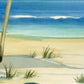 Frendorf | Grayton Beach Hund Duo Wandkunst