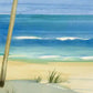 Frendorf | Grayton Beach Hund Wandkunst