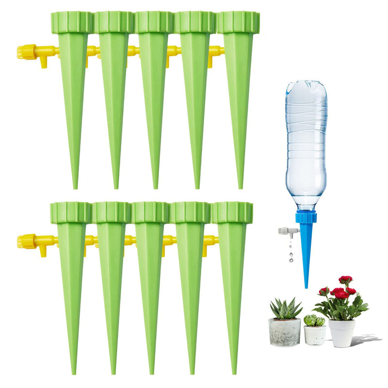 Frendorf | Automatisches Bewässerungskontrollsystem