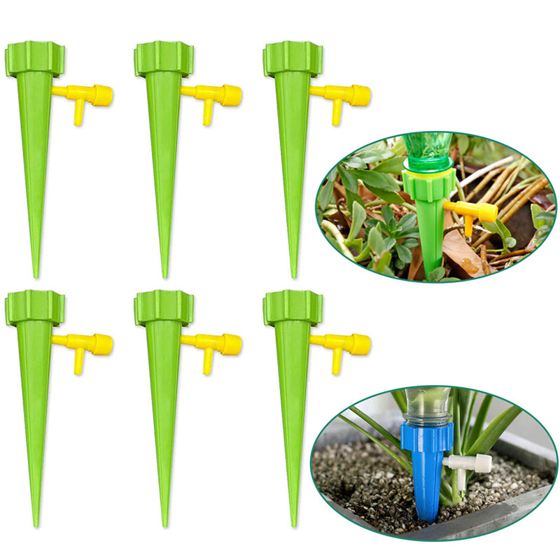 Frendorf | Automatisches Bewässerungskontrollsystem