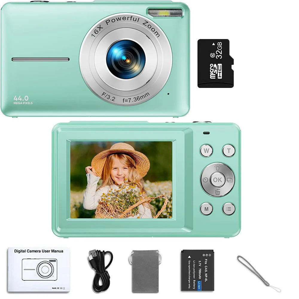 Frendorf | Mach überall ästhetische Fotos!