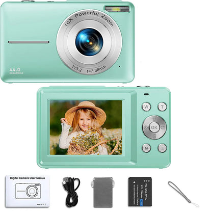 Frendorf | Mach überall ästhetische Fotos!