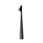 LED Tischlampe Wiederaufladbar | Modernes und Funktionales Design | Dauerhafte Ambientebeleuchtung
