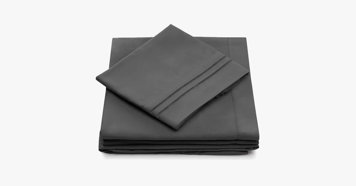 Frendorf | Bequeme Bettlaken