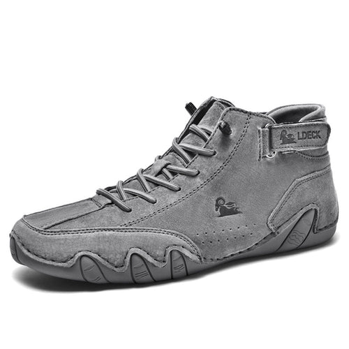 Frendorf |  Herman - Italienische Schuhe für eine gesunde Körperhaltung