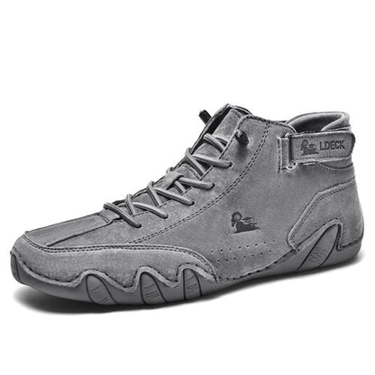 Frendorf |  Herman - Italienische Schuhe für eine gesunde Körperhaltung