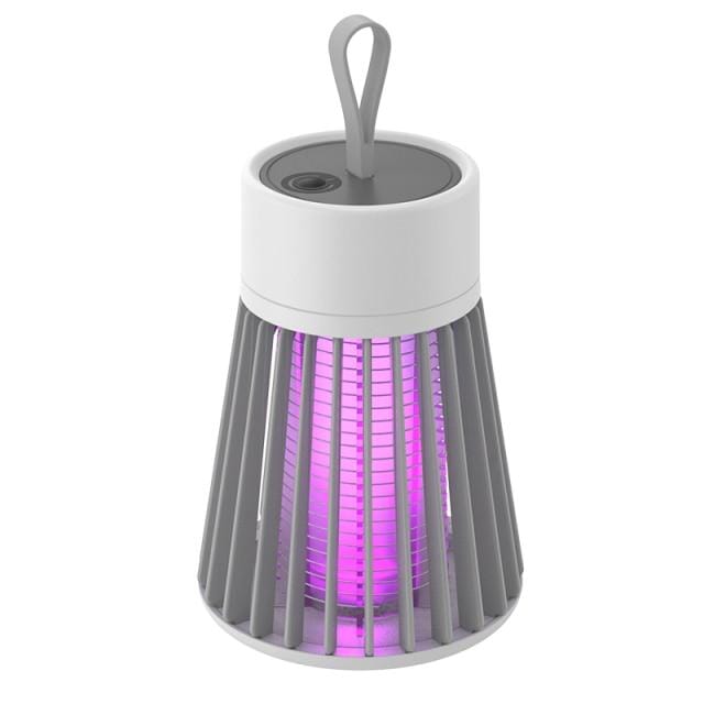 Frendorf | USB wiederaufladbare Mücken- und Fliegenfallenlampe