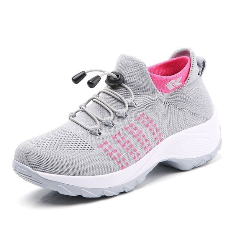 Frendorf | Orthopädische Komfortschuhe | Frau