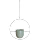 Frendorf | FLORA | Luxuriöse Pflanzenhänger | Elegantes Design für drinnen und draußen