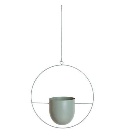 Frendorf | FLORA | Luxuriöse Pflanzenhänger | Elegantes Design für drinnen und draußen
