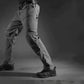 Wasserdichte und bequeme taktische Hose mit viel Stauraum