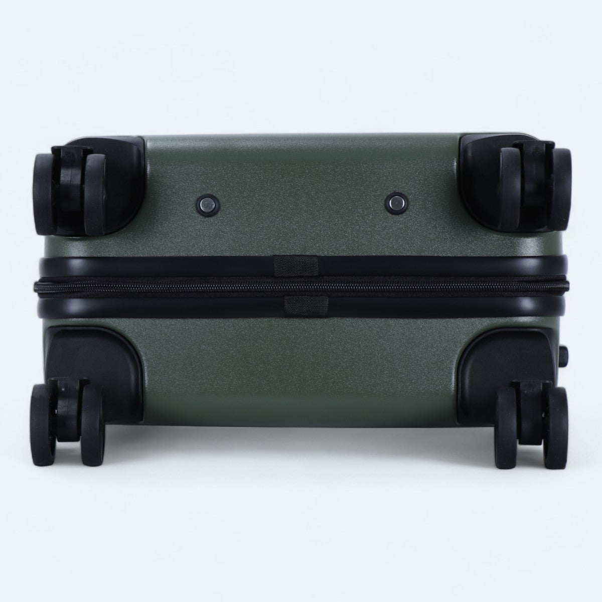 Frendorf | 3-teilige Hartschalen-Kofferset – Atlas Explorer