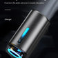 Frendorf | Elektrische Aroma Diffuser - Luftverfrischer für Auto - USB Luftbefeuchter