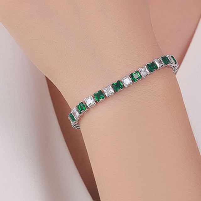 Frendorf | Kettenarmband | Kette Tennisarmband