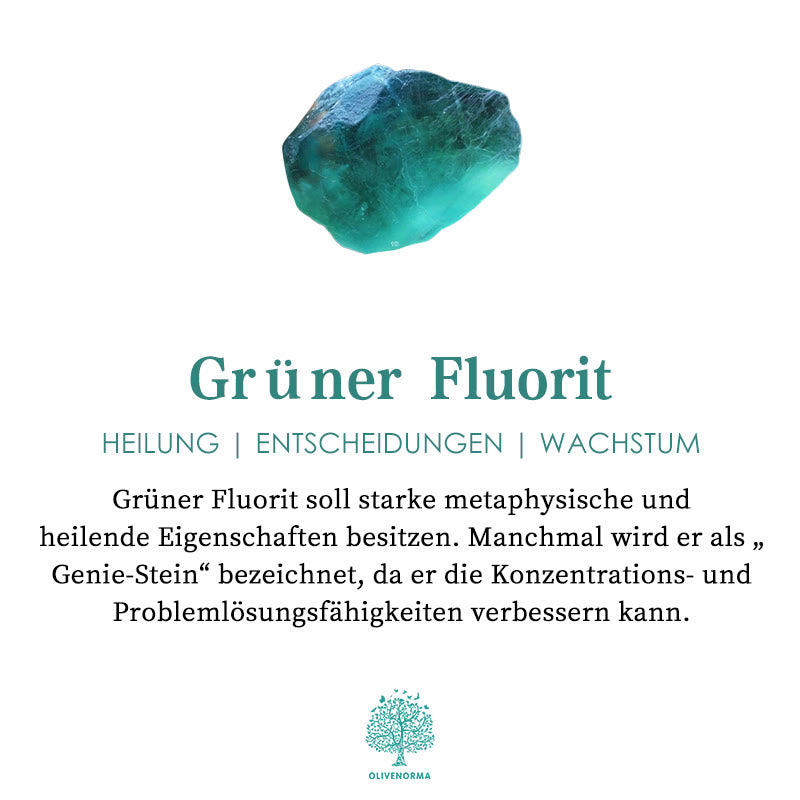 Frendorf | Natürlicher Rohstein-Geburtsring – Selina
