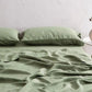 Frendorf | Luxuriöse Leinen-Bettwäsche – BreezyLuxe