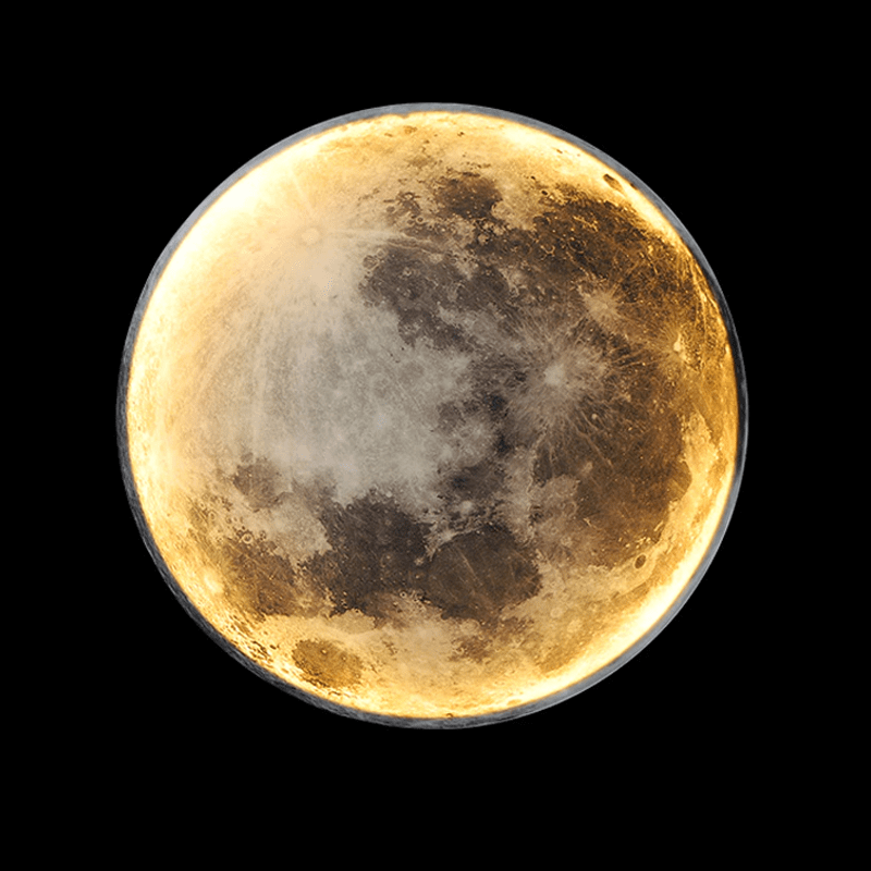 Frendorf | Luna Mondlampe