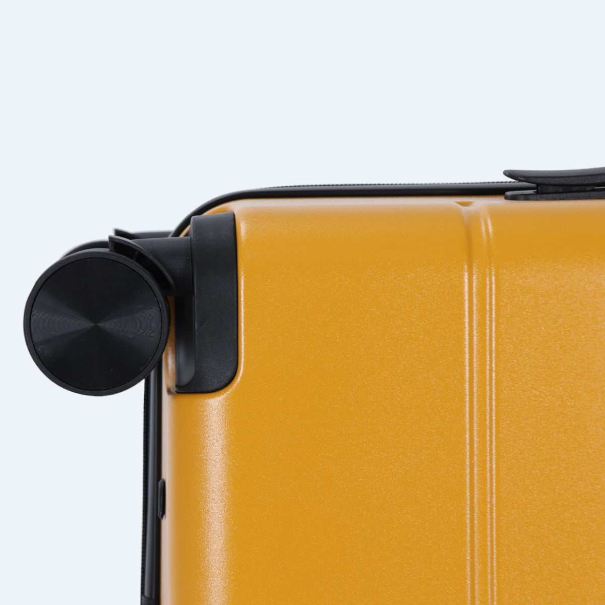 Frendorf | 3-teilige Hartschalen-Kofferset – Atlas Explorer