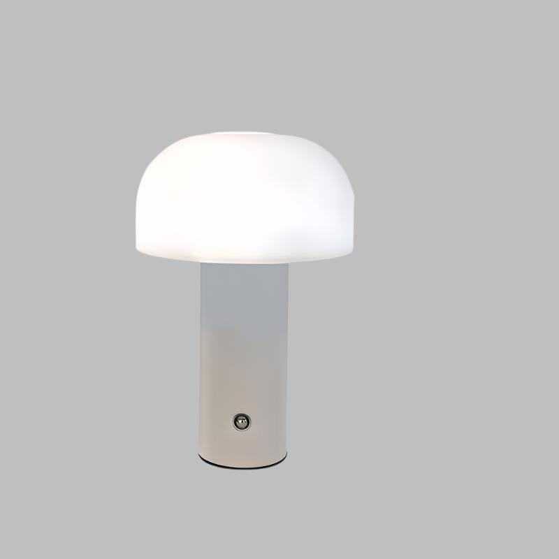 Frendorf Design Pilz Tischlampe