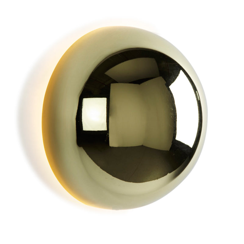 Frendorf | LumiArt Bauhaus Wandlampe | Mittelalterliches Design | Elegante Wandbeleuchtung