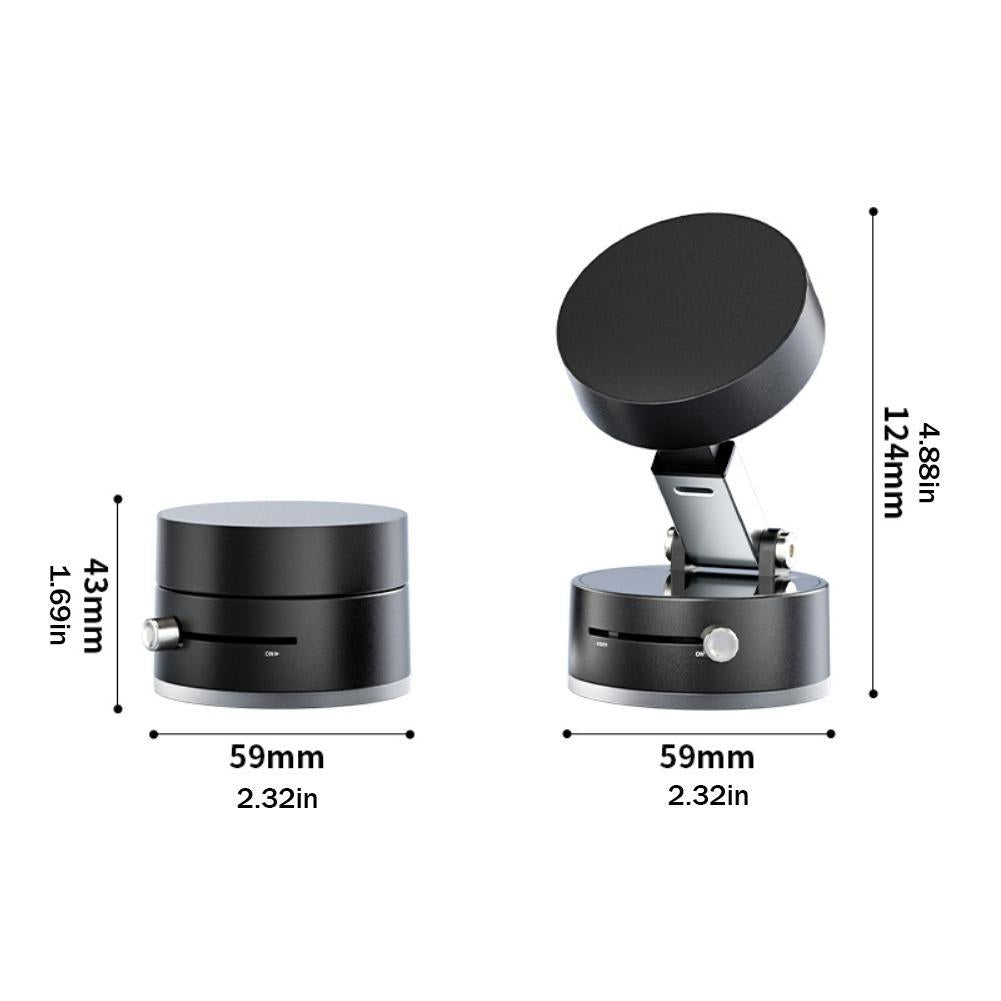 Frendorf | Handyhalterung Magnetisch