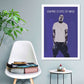 Frendorf | Jay-Z - Empire State Of Mind Wandkunst