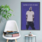 Frendorf | Jay-Z - Empire State Of Mind Wandkunst