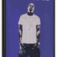 Frendorf | Jay-Z - Empire State Of Mind Wandkunst