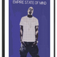 Frendorf | Jay-Z - Empire State Of Mind Wandkunst