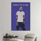 Frendorf | Jay-Z - Empire State Of Mind Wandkunst