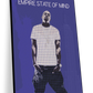 Frendorf | Jay-Z - Empire State Of Mind Wandkunst