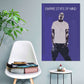 Frendorf | Jay-Z - Empire State Of Mind Wandkunst