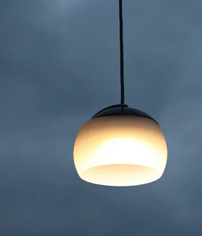Frendorf | Retro Camping Laterne USB Wiederaufladbares Licht - CampGlow