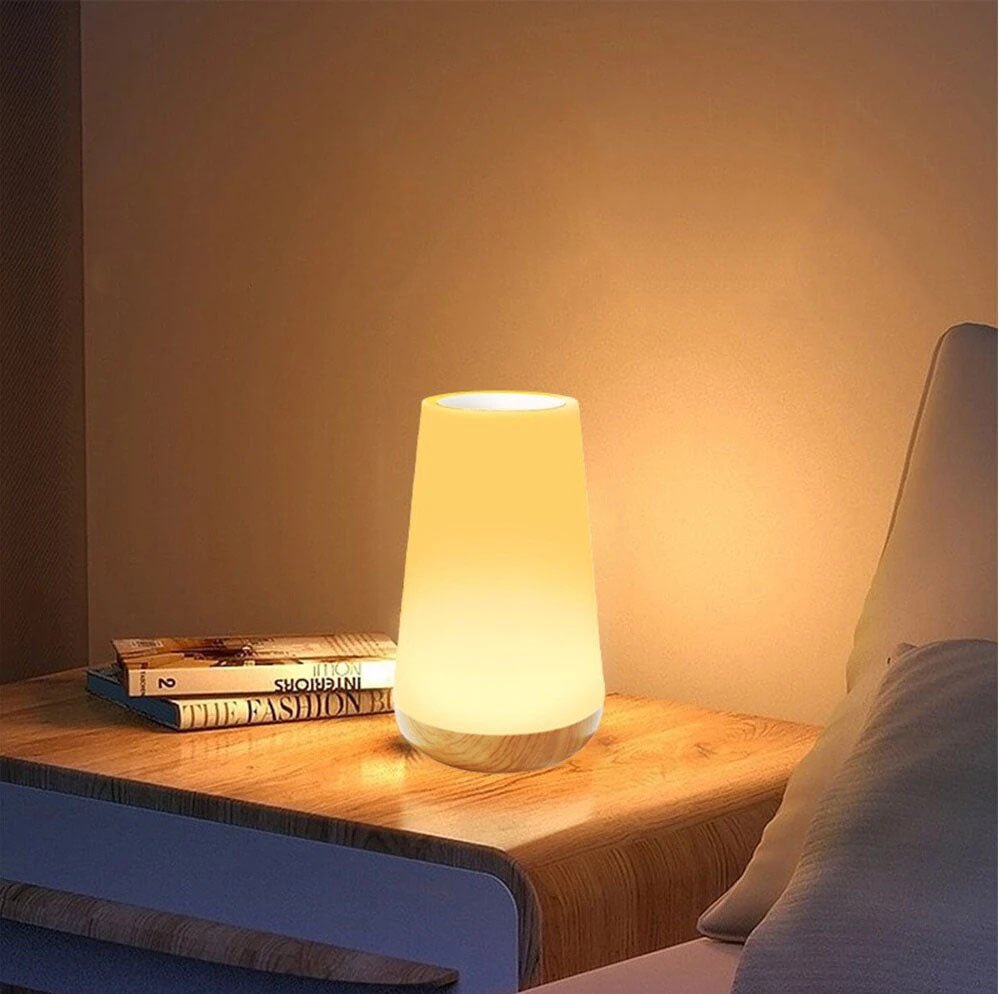 Frendorf | Halina Tischlampe