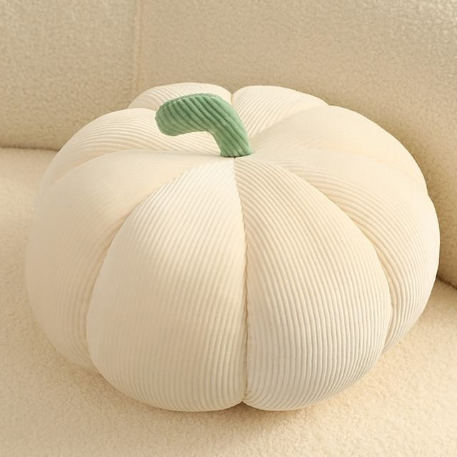 Kürbis Kissen