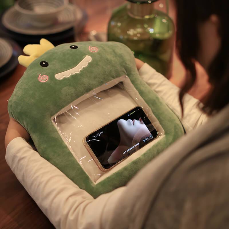 Handwärmer für Gamer