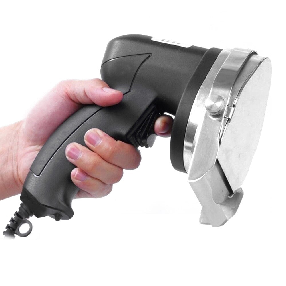 Frendorf | Handheld Elektrischer Kebab Schneider Döner Messer Shawarma Schneidemaschine