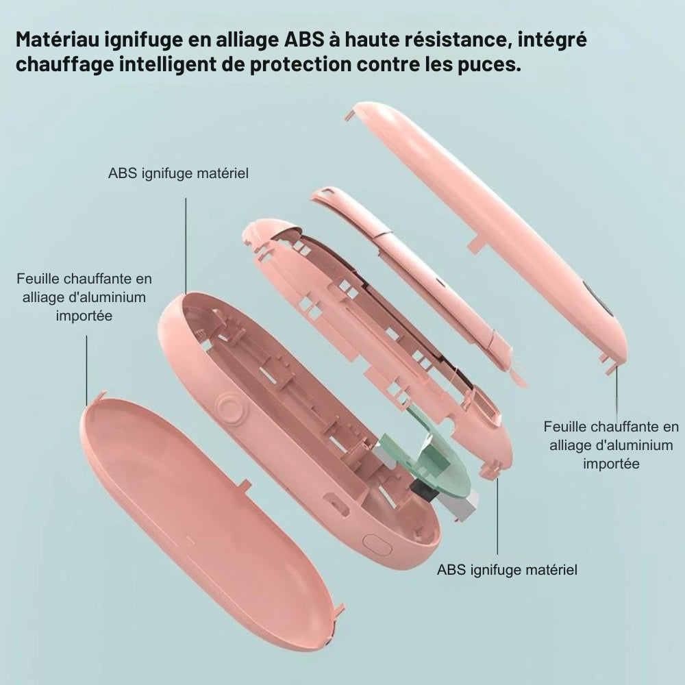 Frendorf | Handwärmer und externe Batterie in einem