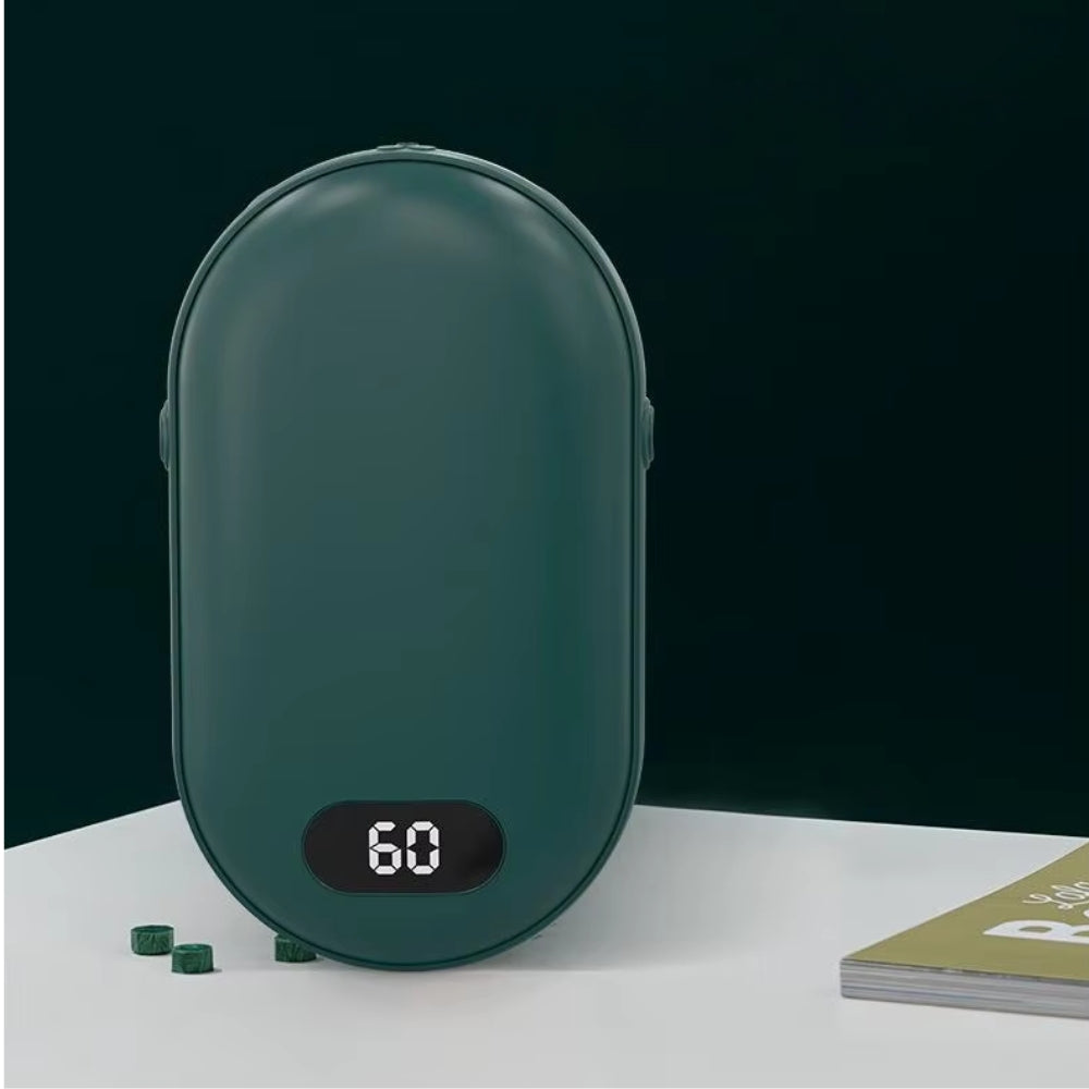 Frendorf | Handwärmer und externe Batterie in einem