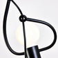 Frendorf | LoftSwing Hanging Man Wanddekoration | Lustige Deko | Entspannte Atmosphäre | Geschenkidee