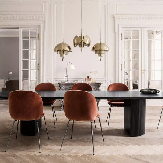 Frendorf | Beleuchten Sie Ihren Raum mit einer charmanten dänischen Stil Hängeleuchte