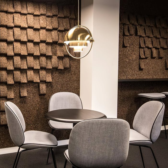 Frendorf | Beleuchten Sie Ihren Raum mit einer charmanten dänischen Stil Hängeleuchte