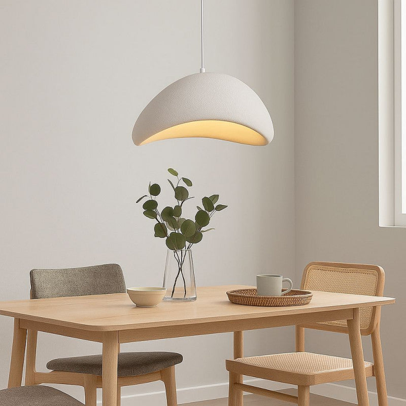 Frendorf | BORDEAUX Wasabi | Pendelleuchte Dimmbar für Esszimmer